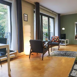  Appartement Park Center Luxembourg