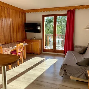  Appartement La Source Blanche France