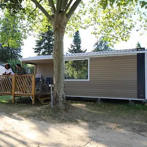  Camping Loggia Belle-vue 2000 Luxembourg