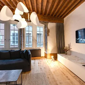  Appartement L'appart' - Idéal Pour Un En Plein Centre Proche Du France