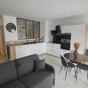  Appartement Le Majuscule France