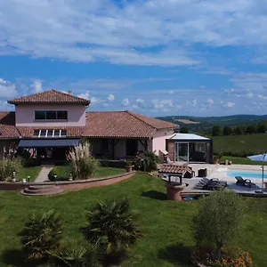 Aux Portes Des Pyrenees Saint-Gaudens (Haute-Garonne)